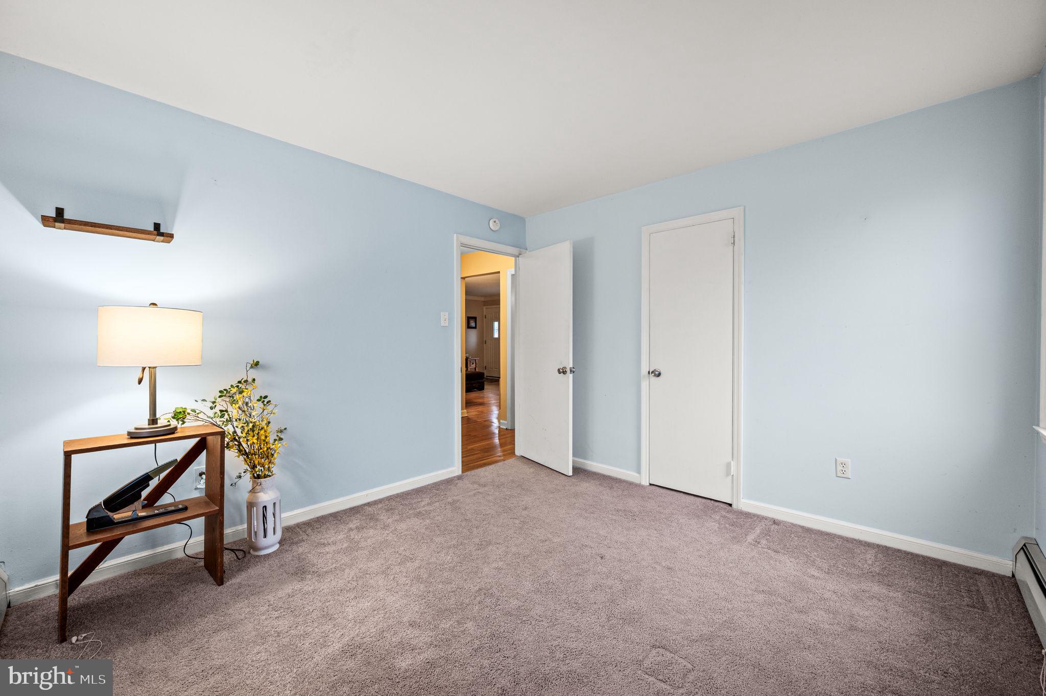 2039 Berkley Road Norristown, PA 19403 - Photo 14 of 21 Bedroom #2