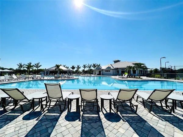 $6,000 | 14041 Heritage Landing Boulevard, Unit 634, Punta Gorda, FL 33955