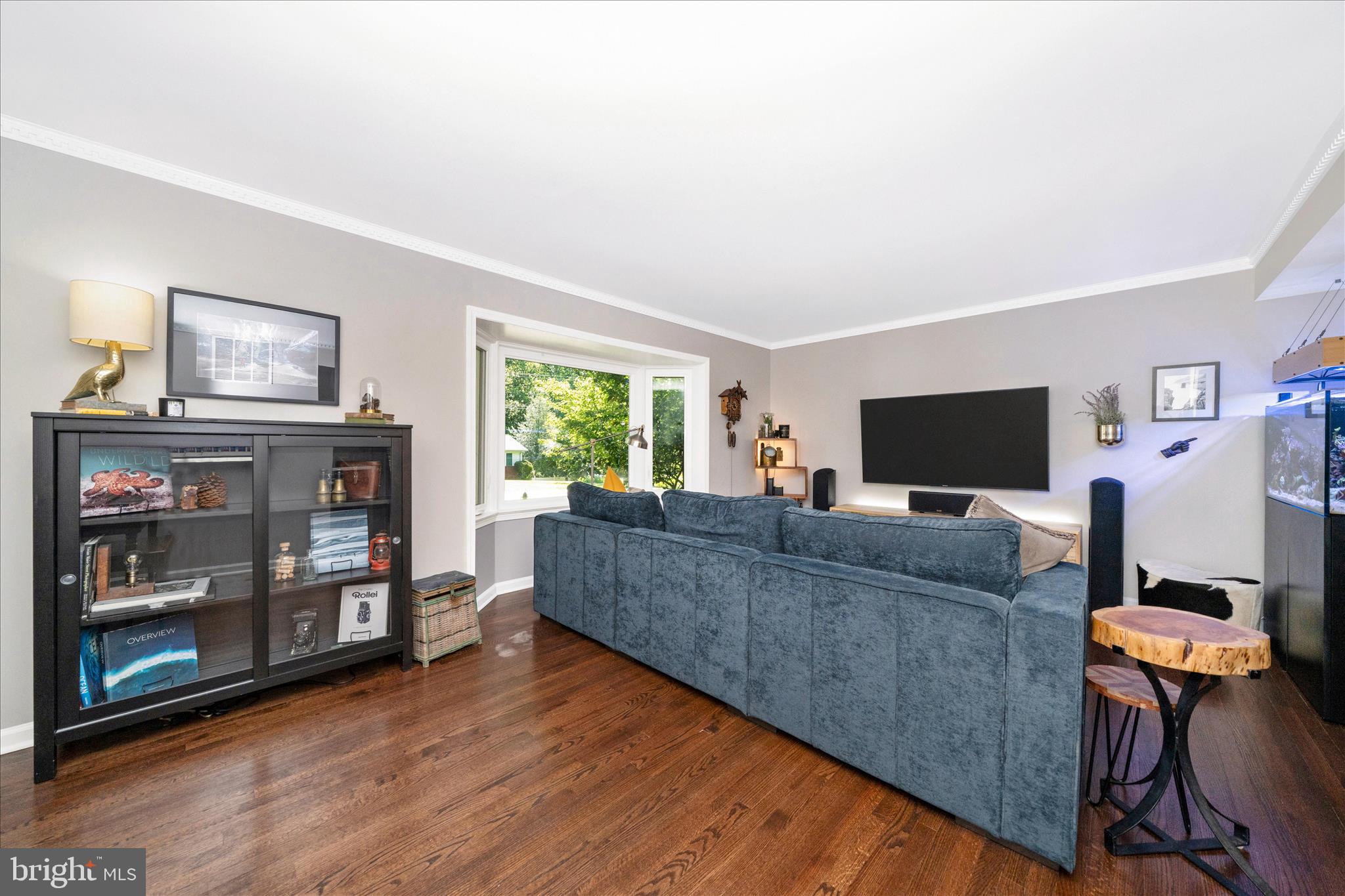 13120 Clifton Road Silver Spring, MD 20904 - Photo 10 of 38 Living room