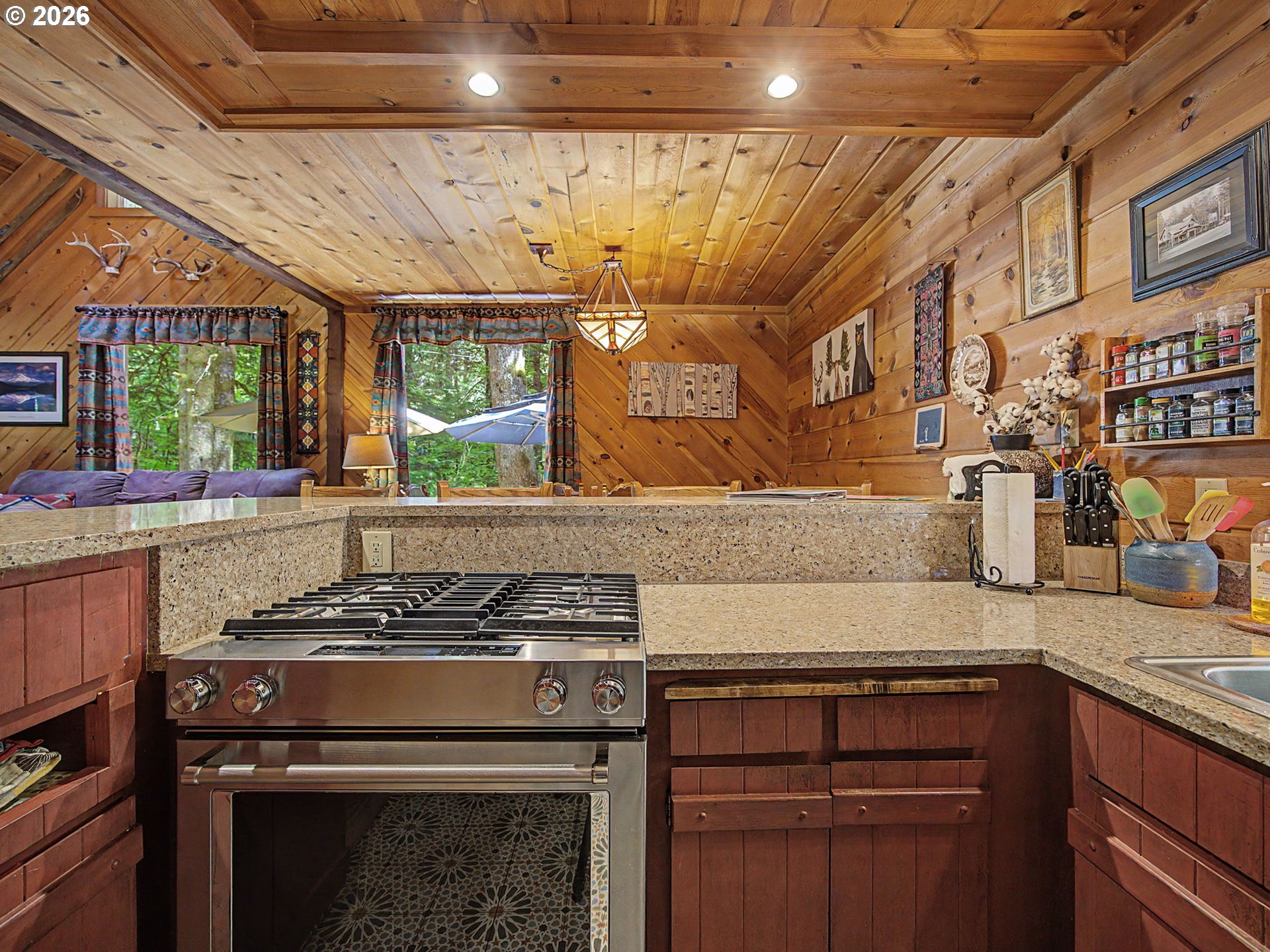 72410 East Smith Loop Rhododendron, OR 97049 - Photo 21 of 43