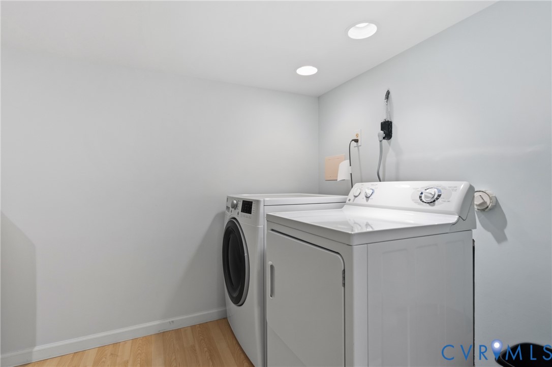 5414 New Kent Road Richmond, VA 23225 - Photo 46 of 62