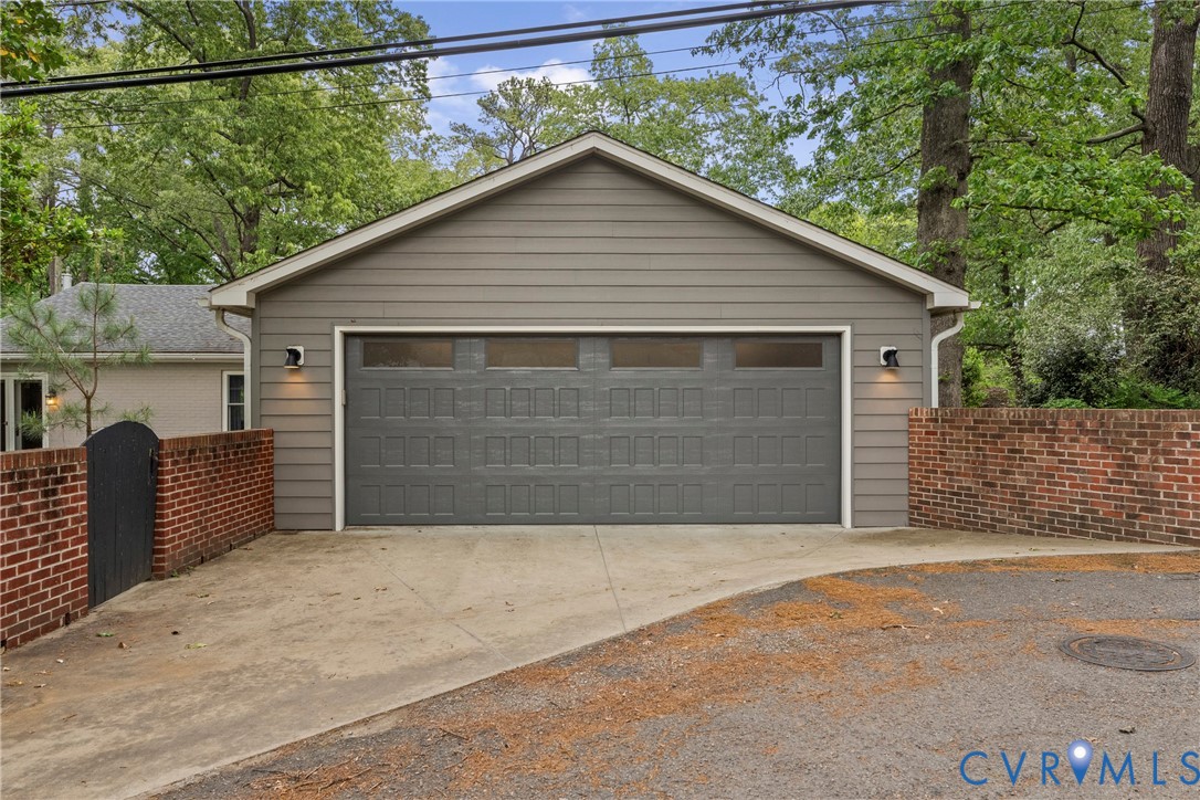 5414 New Kent Road Richmond, VA 23225 - Photo 49 of 62