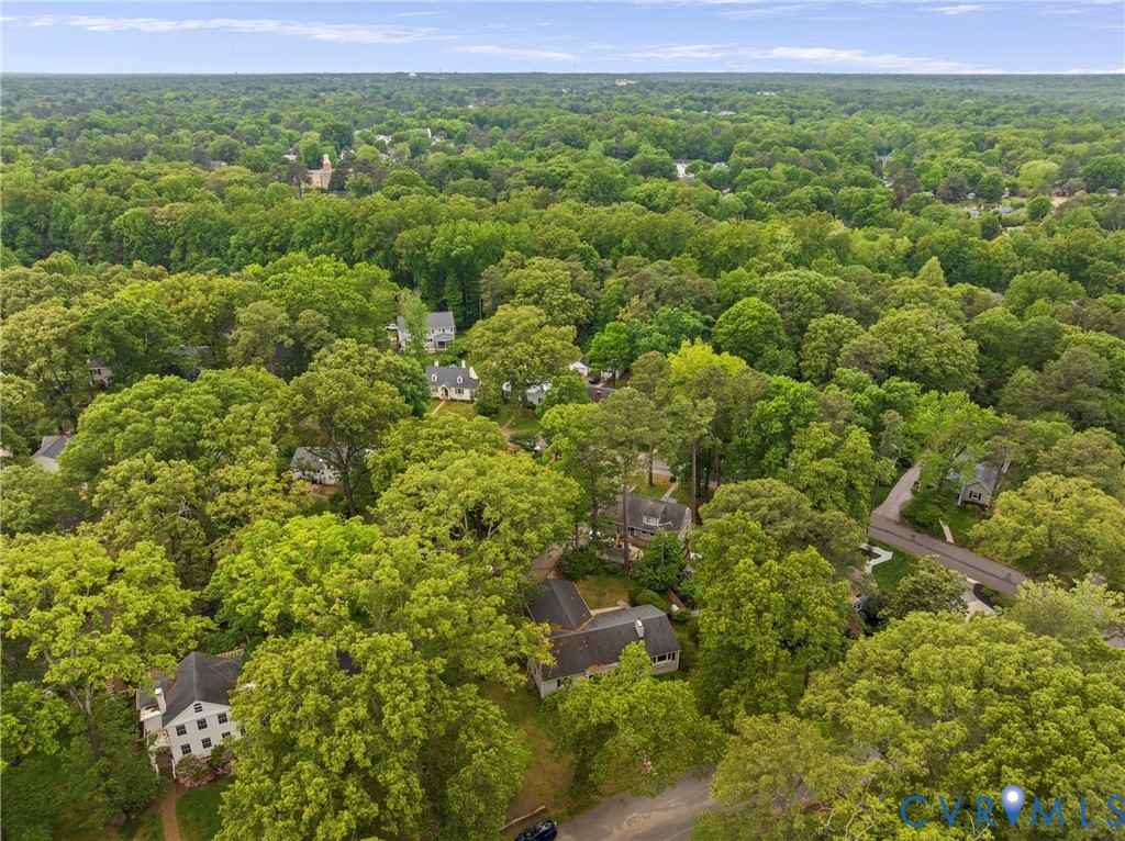 5414 New Kent Road Richmond, VA 23225 - Photo 59 of 62 a view of a green field with lots of bushes
