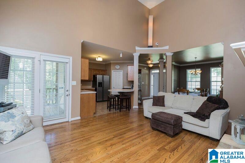8946 Camp Piers Road Bessemer, AL 35023 - Photo 7 of 49