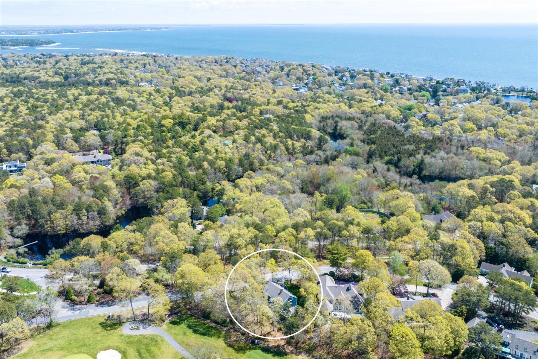 15 Greensward Road Mashpee, MA 02649 - Photo 27 of 27
