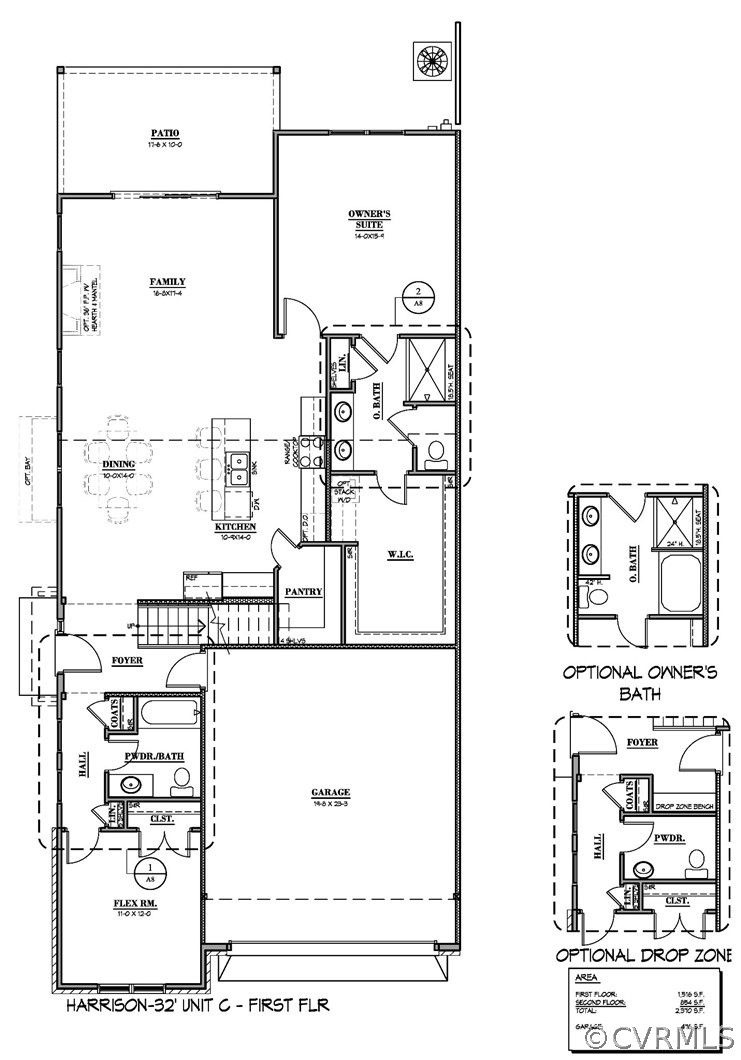 6836 Dunton Road Chesterfield, VA 23832 - Photo 2 of 25 Gallery Image 2