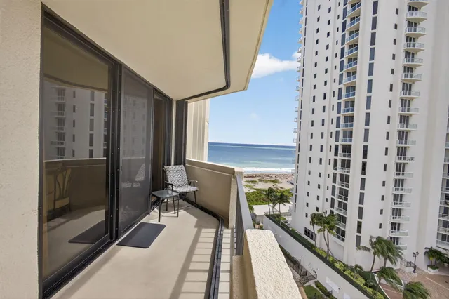 $549,000 | 2800 North Ocean Drive, Unit B12A, Singer Island, FL 33404