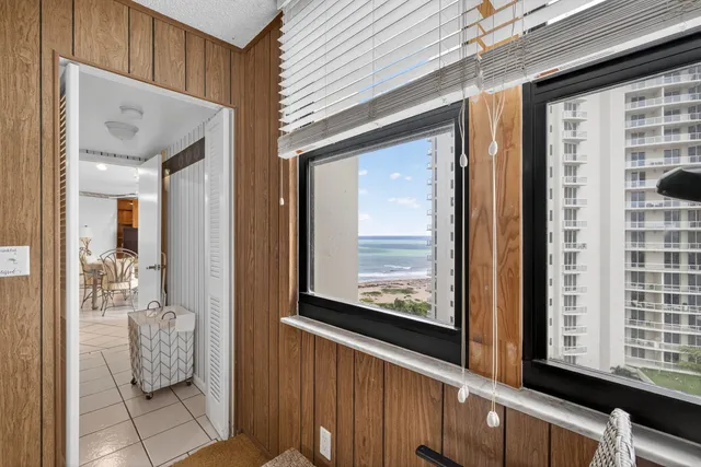 $549,000 | 2800 North Ocean Drive, Unit B12A, Singer Island, FL 33404