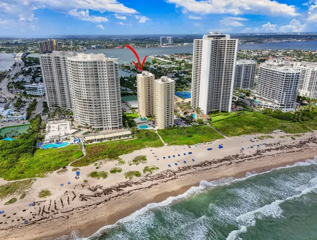 $549,000 | 2800 North Ocean Drive, Unit B12A, Singer Island, FL 33404