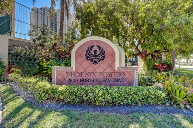 $549,000 | 2800 North Ocean Drive, Unit B12A, Singer Island, FL 33404