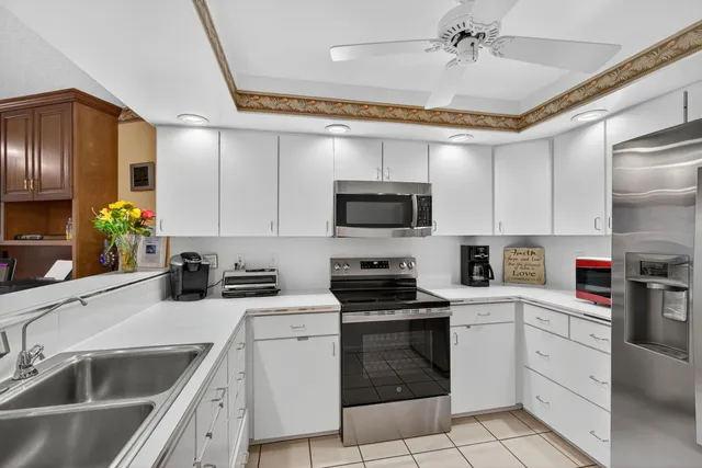 $549,000 | 2800 North Ocean Drive, Unit B12A, Singer Island, FL 33404