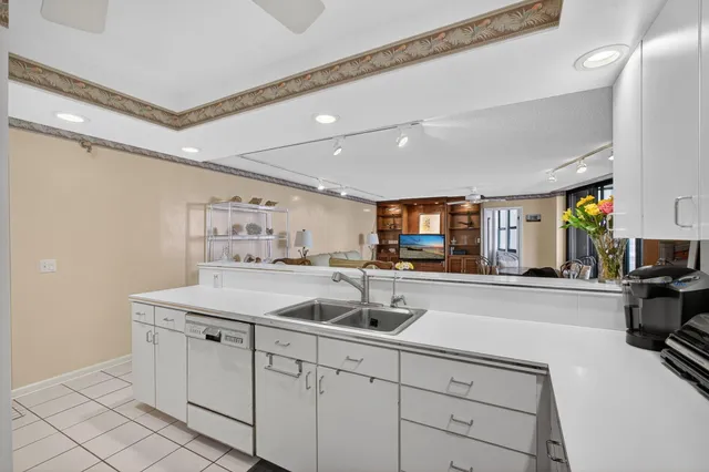 $549,000 | 2800 North Ocean Drive, Unit B12A, Singer Island, FL 33404