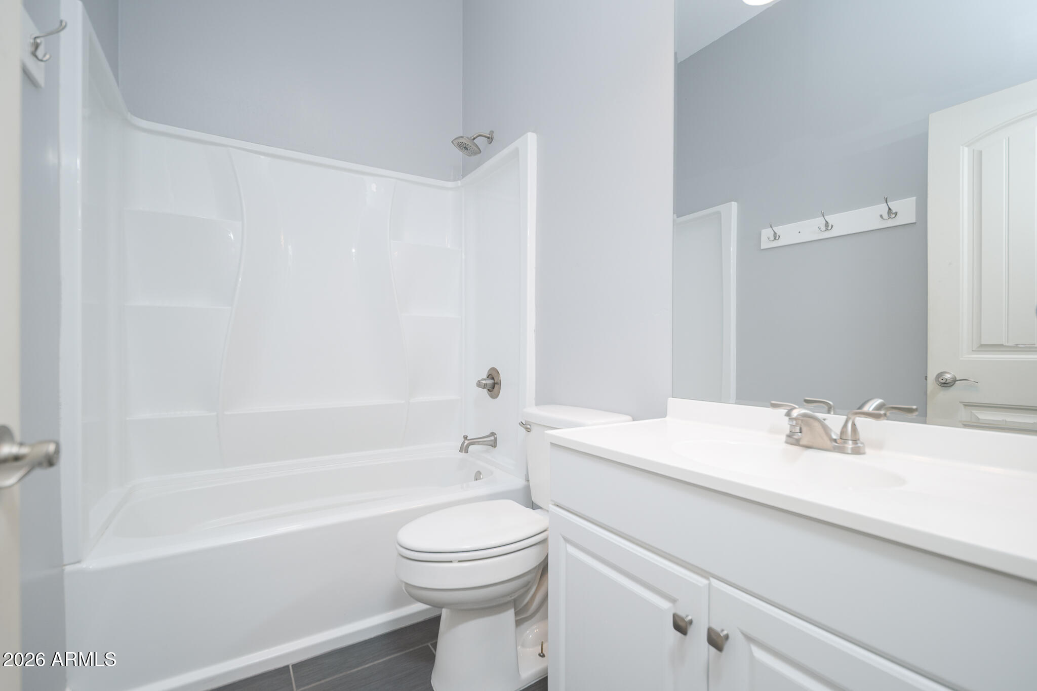 12945 West Varney Road El Mirage, AZ 85335 - Photo 43 of 70 UPSTAIRS BATHROOM