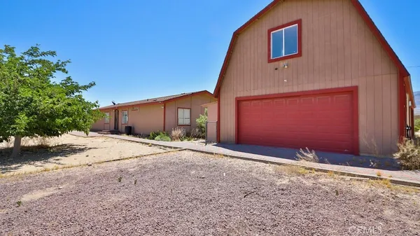 $289,000 | 9351 Camp Rock Road, Lucerne Valley, CA 92356
