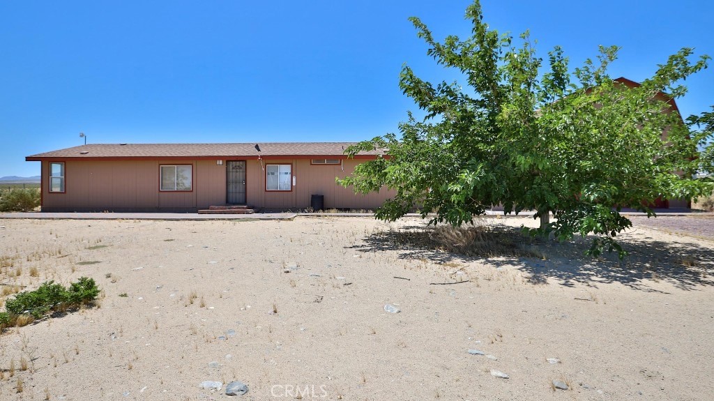 9351 Camp Rock Road Lucerne Valley, CA 92356 - Photo 3 of 7