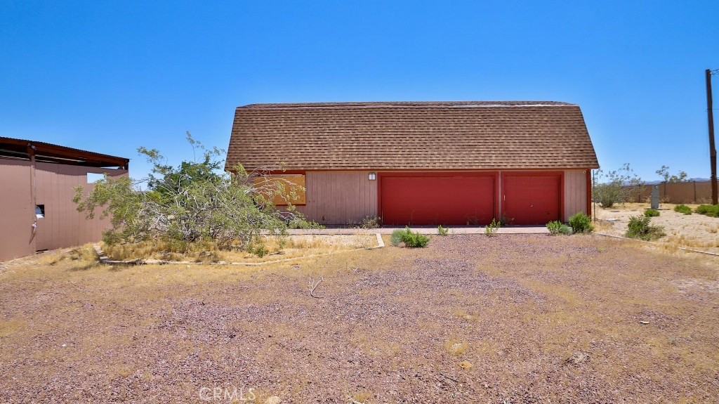 9351 Camp Rock Road Lucerne Valley, CA 92356 - Photo 4 of 7