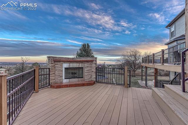 5865 Wilson Road Colorado Springs, CO 80919 - Photo 31 of 50