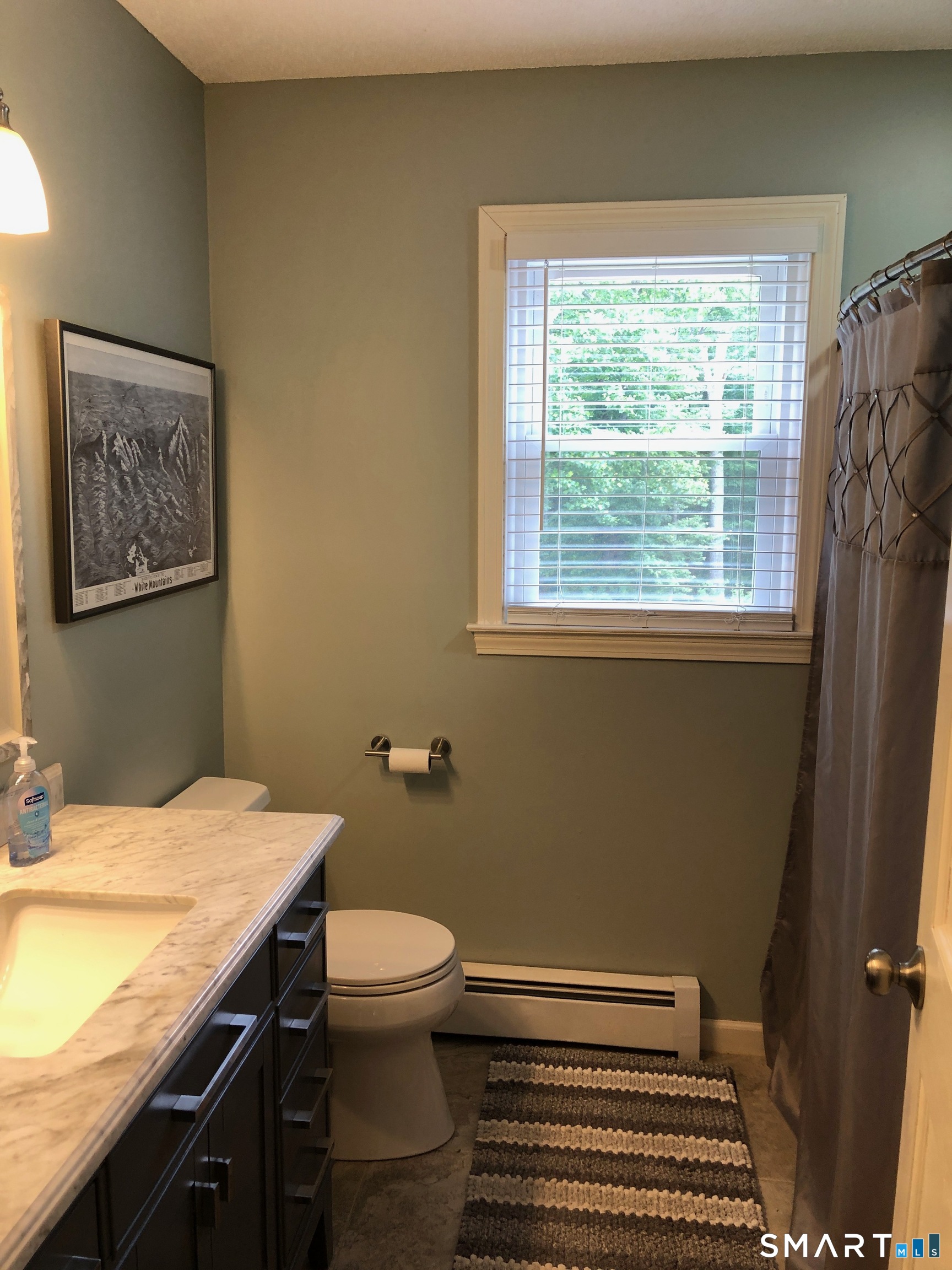 129 Sullivan Road Salem, CT 06420 - Photo 23 of 30 Full Bath 2nd Floor