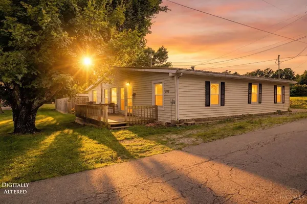 $219,900 | 549 Hill Street, Middletown, OH 45042