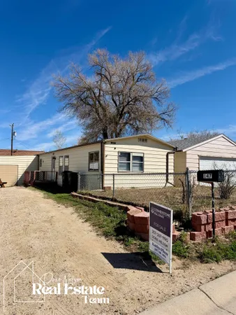 $49,900 | 147 South 4th Avenue, Mills, WY 82604
