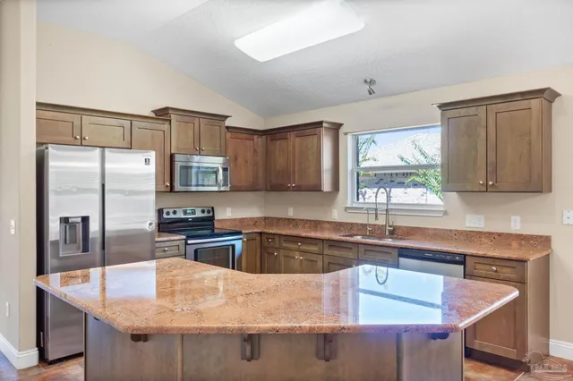 $476,500 | 2736 Noah Jordan Road, Navarre, FL 32566