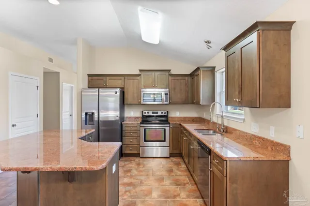 $476,500 | 2736 Noah Jordan Road, Navarre, FL 32566