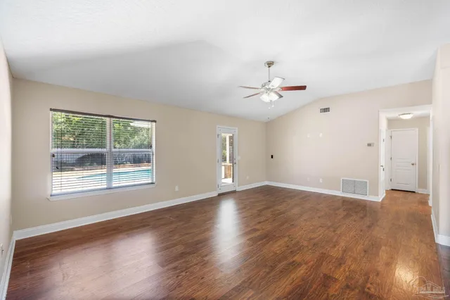 $476,500 | 2736 Noah Jordan Road, Navarre, FL 32566