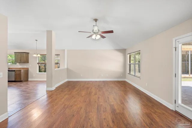 $476,500 | 2736 Noah Jordan Road, Navarre, FL 32566