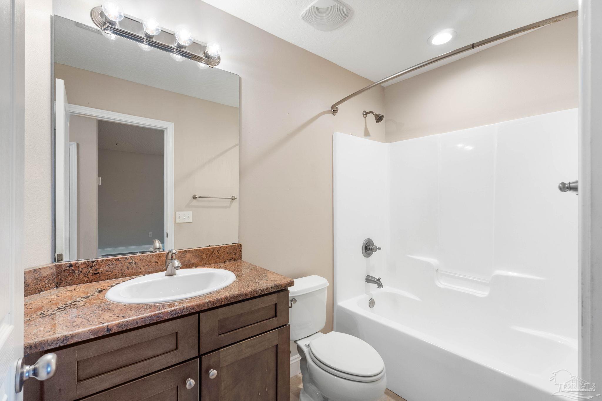 2736 Noah Jordan Road Navarre, FL 32566 - Photo 21 of 52