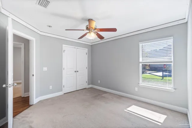 $476,500 | 2736 Noah Jordan Road, Navarre, FL 32566