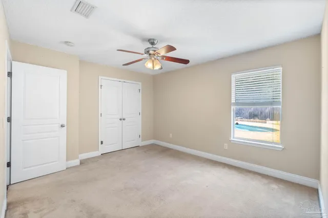 $476,500 | 2736 Noah Jordan Road, Navarre, FL 32566