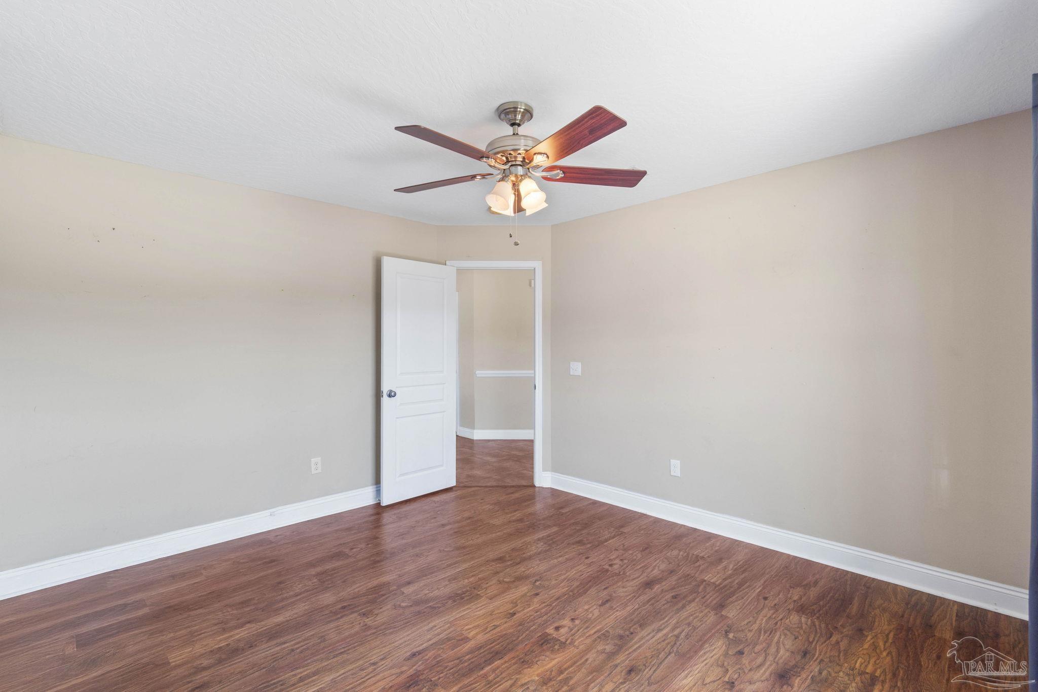 2736 Noah Jordan Road Navarre, FL 32566 - Photo 25 of 52