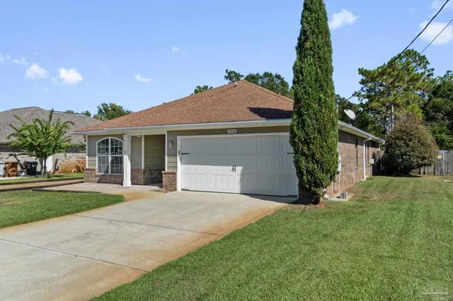 $476,500 | 2736 Noah Jordan Road, Navarre, FL 32566