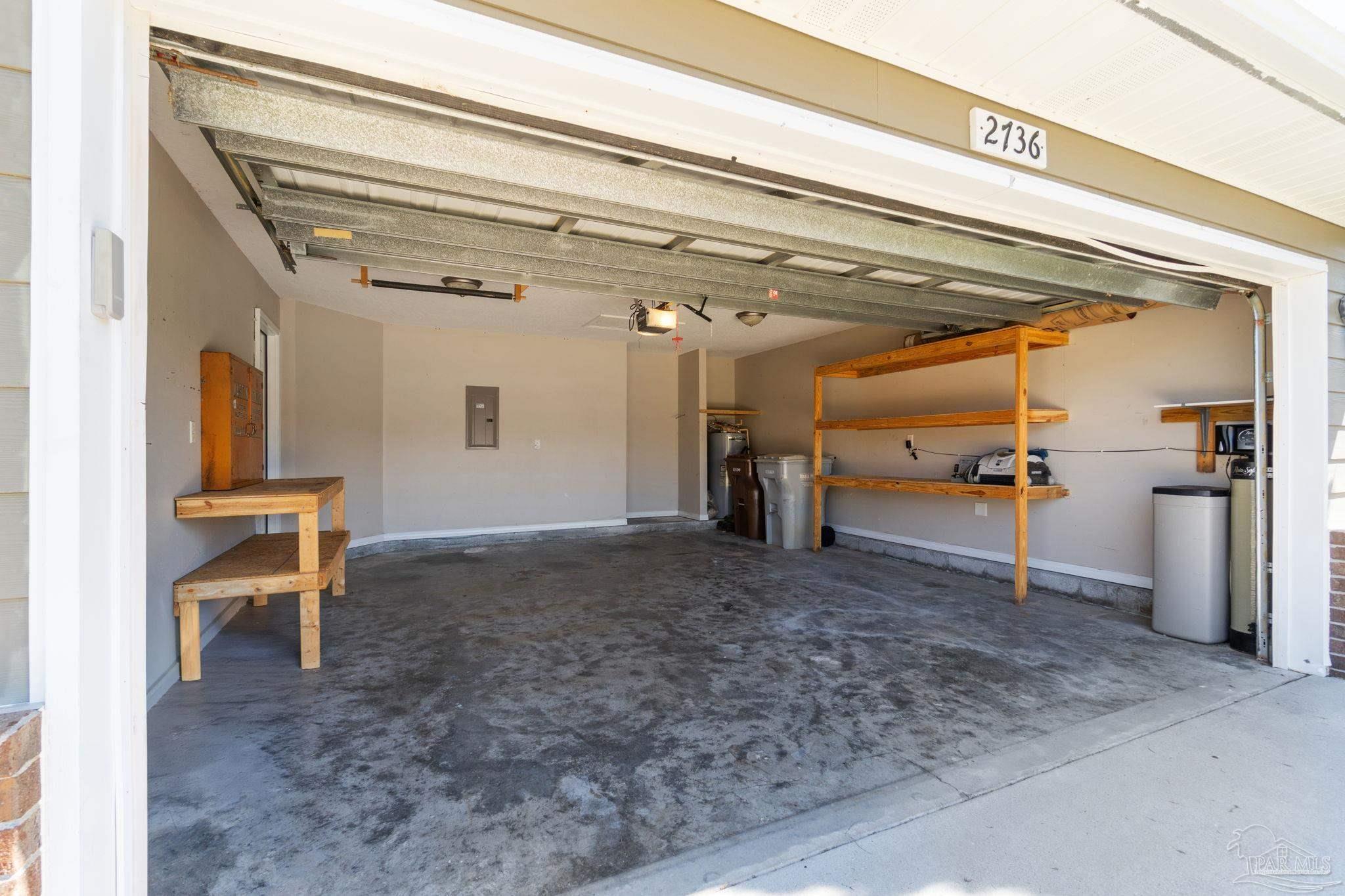 2736 Noah Jordan Road Navarre, FL 32566 - Photo 35 of 52