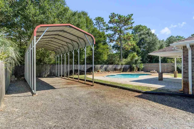 $476,500 | 2736 Noah Jordan Road, Navarre, FL 32566