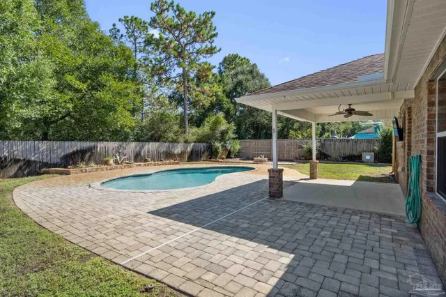 $476,500 | 2736 Noah Jordan Road, Navarre, FL 32566