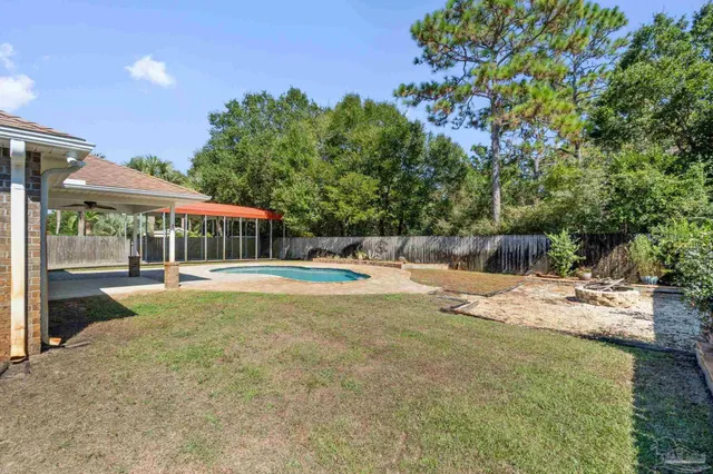$476,500 | 2736 Noah Jordan Road, Navarre, FL 32566