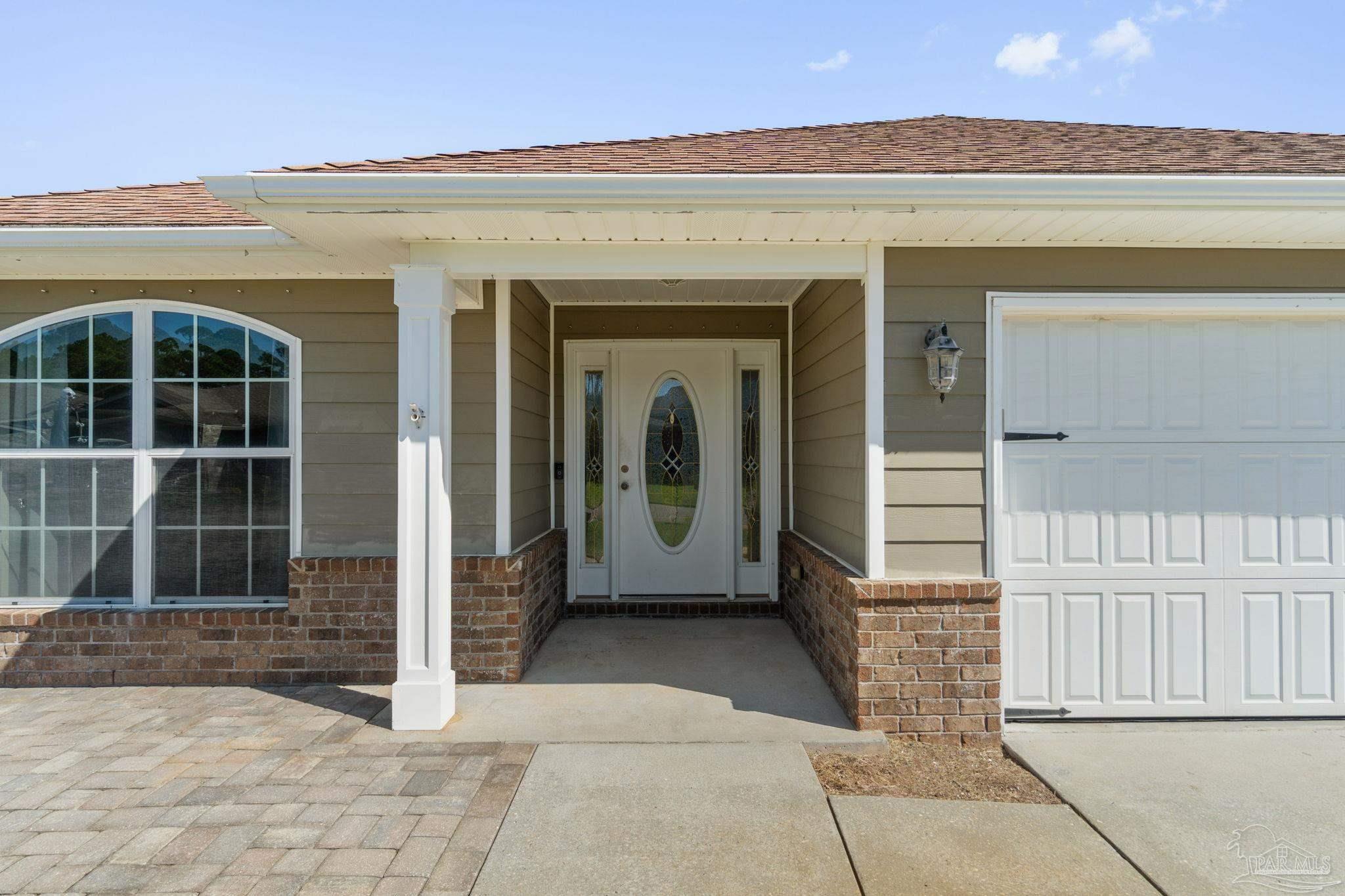 2736 Noah Jordan Road Navarre, FL 32566 - Photo 4 of 52