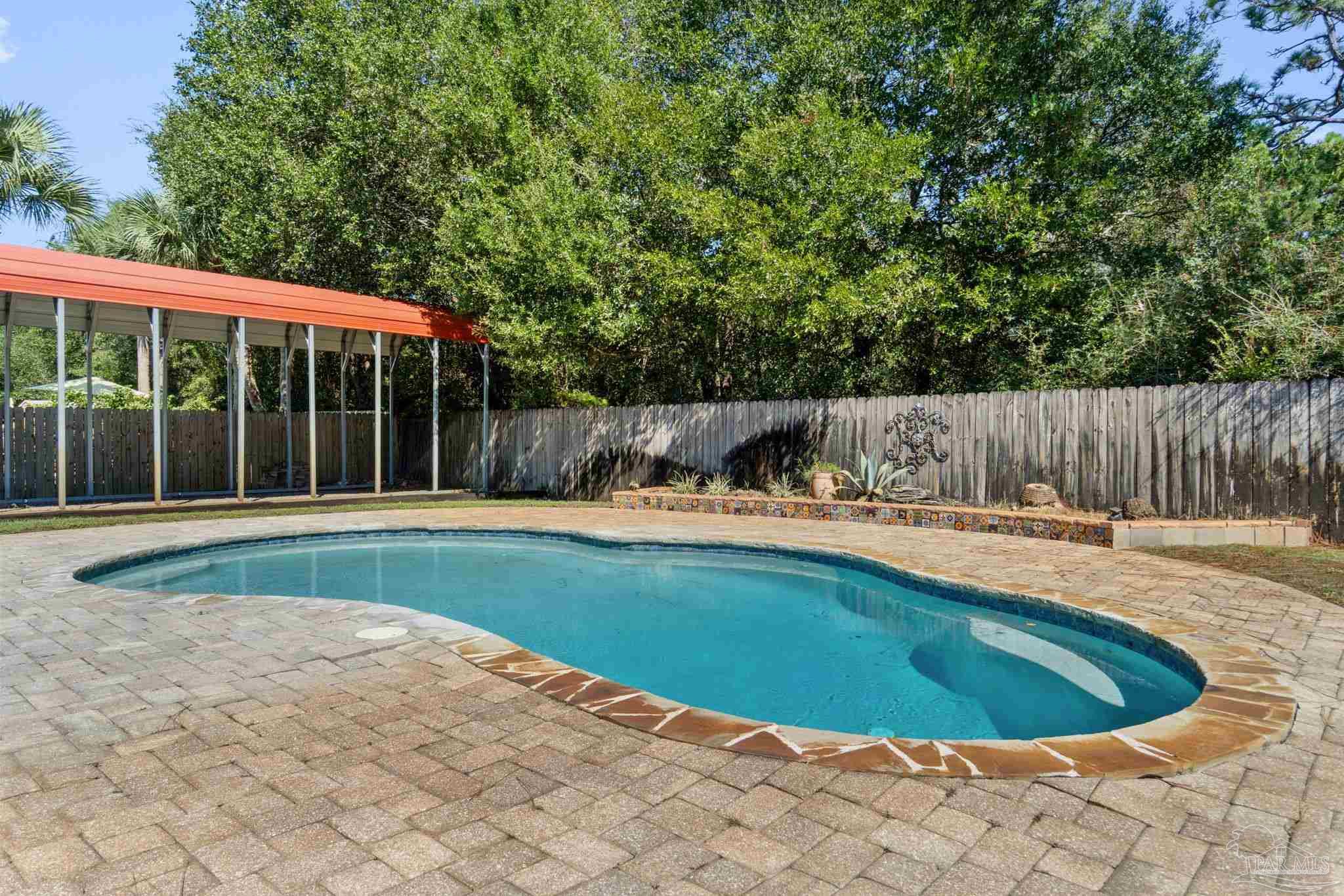 2736 Noah Jordan Road Navarre, FL 32566 - Photo 41 of 52