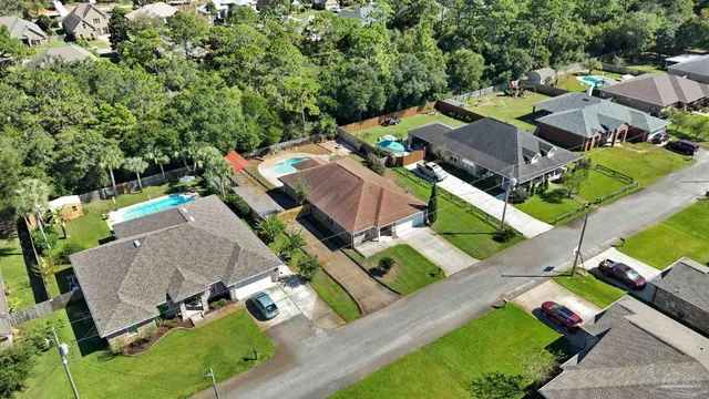 $476,500 | 2736 Noah Jordan Road, Navarre, FL 32566