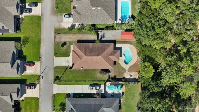 $476,500 | 2736 Noah Jordan Road, Navarre, FL 32566