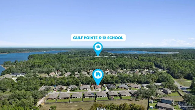 $476,500 | 2736 Noah Jordan Road, Navarre, FL 32566