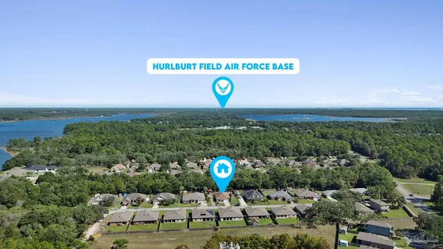 $476,500 | 2736 Noah Jordan Road, Navarre, FL 32566