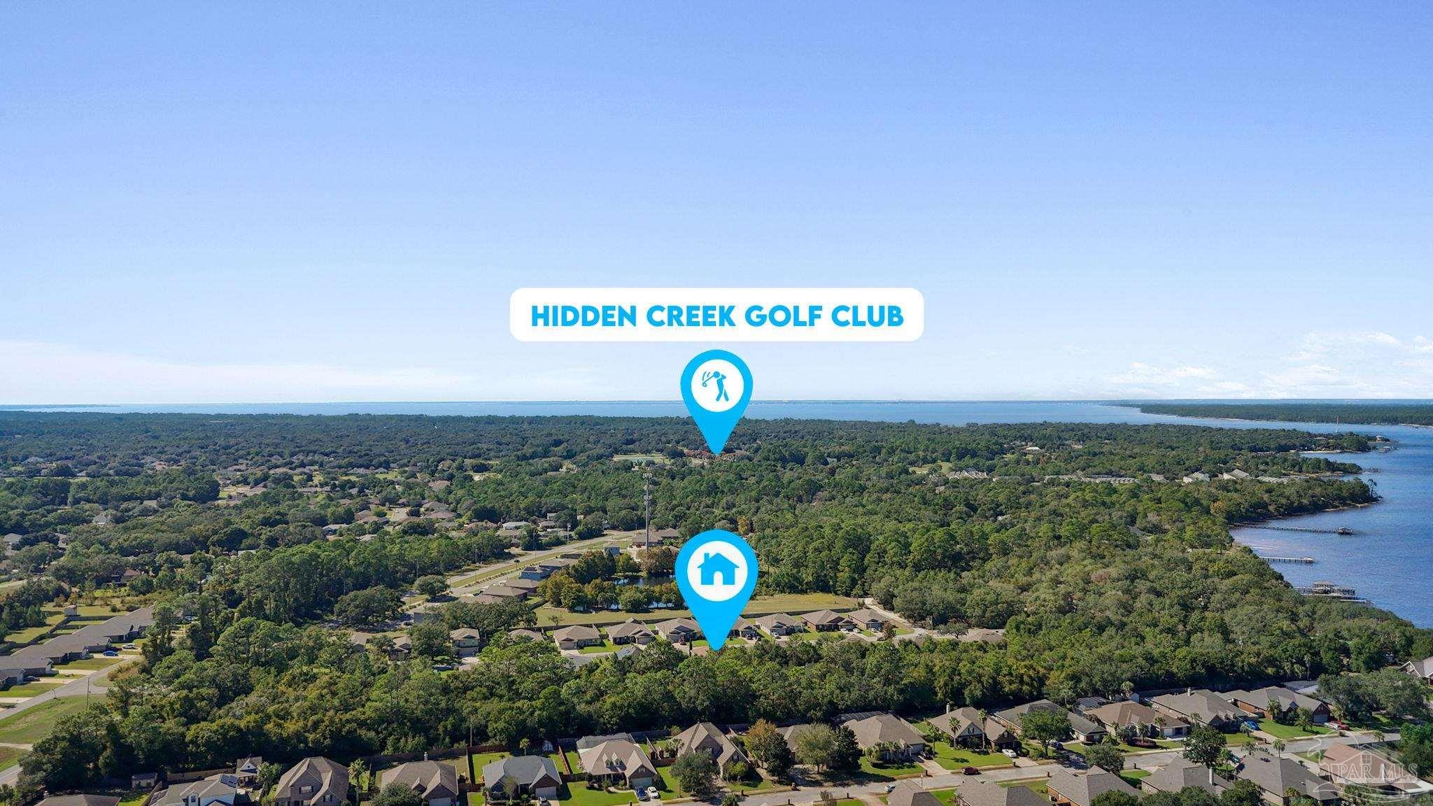 2736 Noah Jordan Road Navarre, FL 32566 - Photo 49 of 52