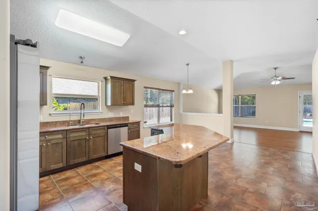 $476,500 | 2736 Noah Jordan Road, Navarre, FL 32566