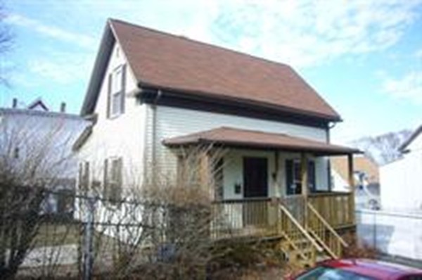 21 High Rock Terrace Lynn, MA 01902 - Photo 3 of 30