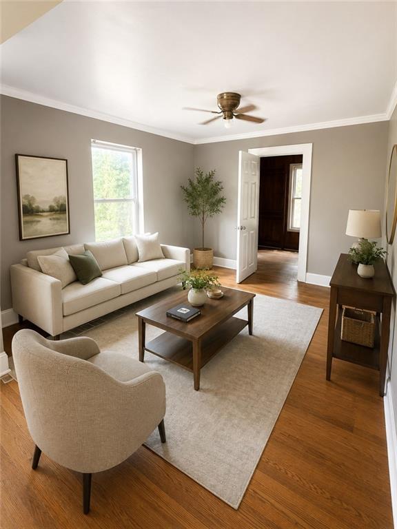 3053 Memorial Drive Southeast Decatur, GA 30032 - Photo 4 of 11 Gallery Image 4