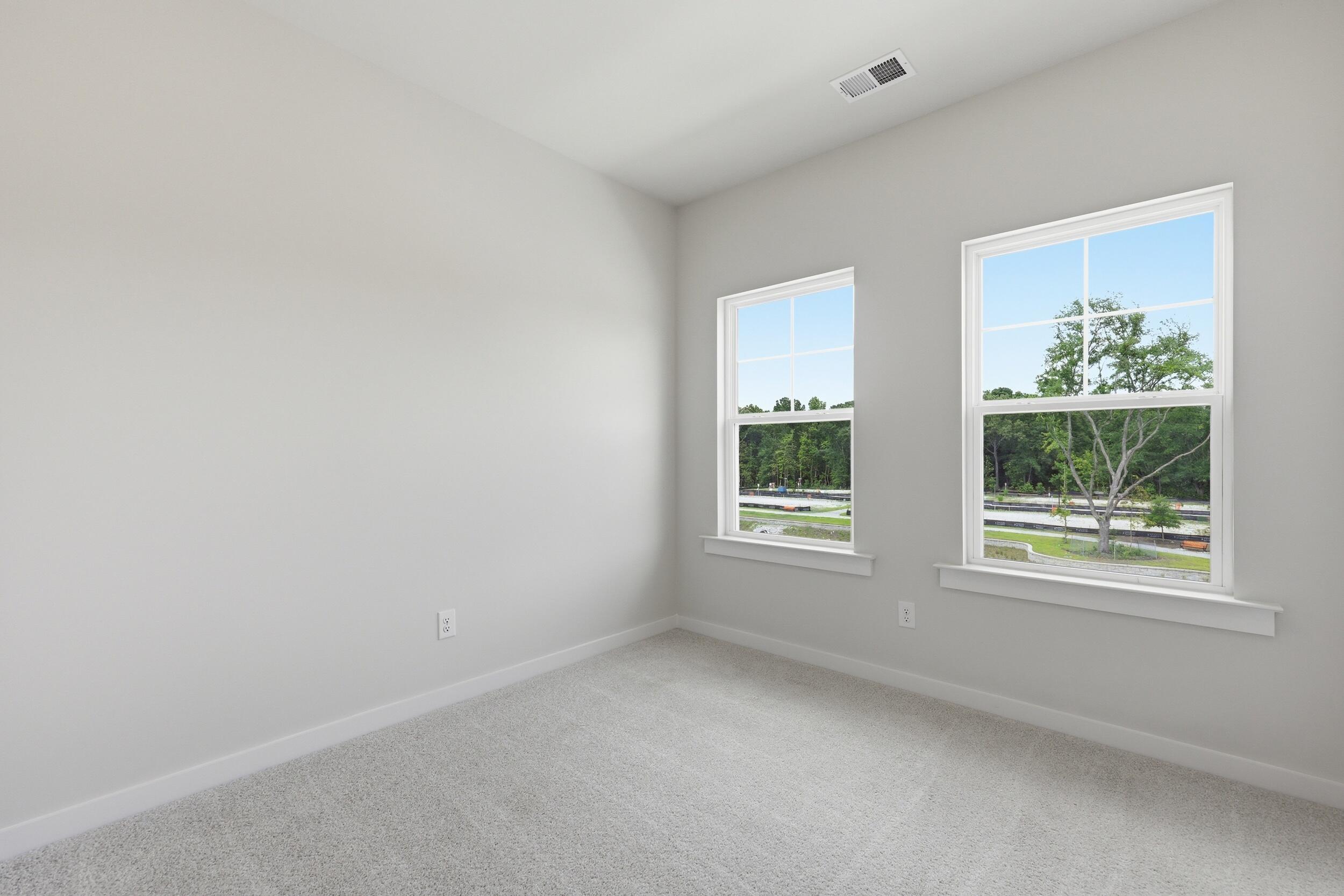 134 Fernbank Road Johns Island, SC 29455 - Photo 29 of 37 Upper Level Bedroom 3