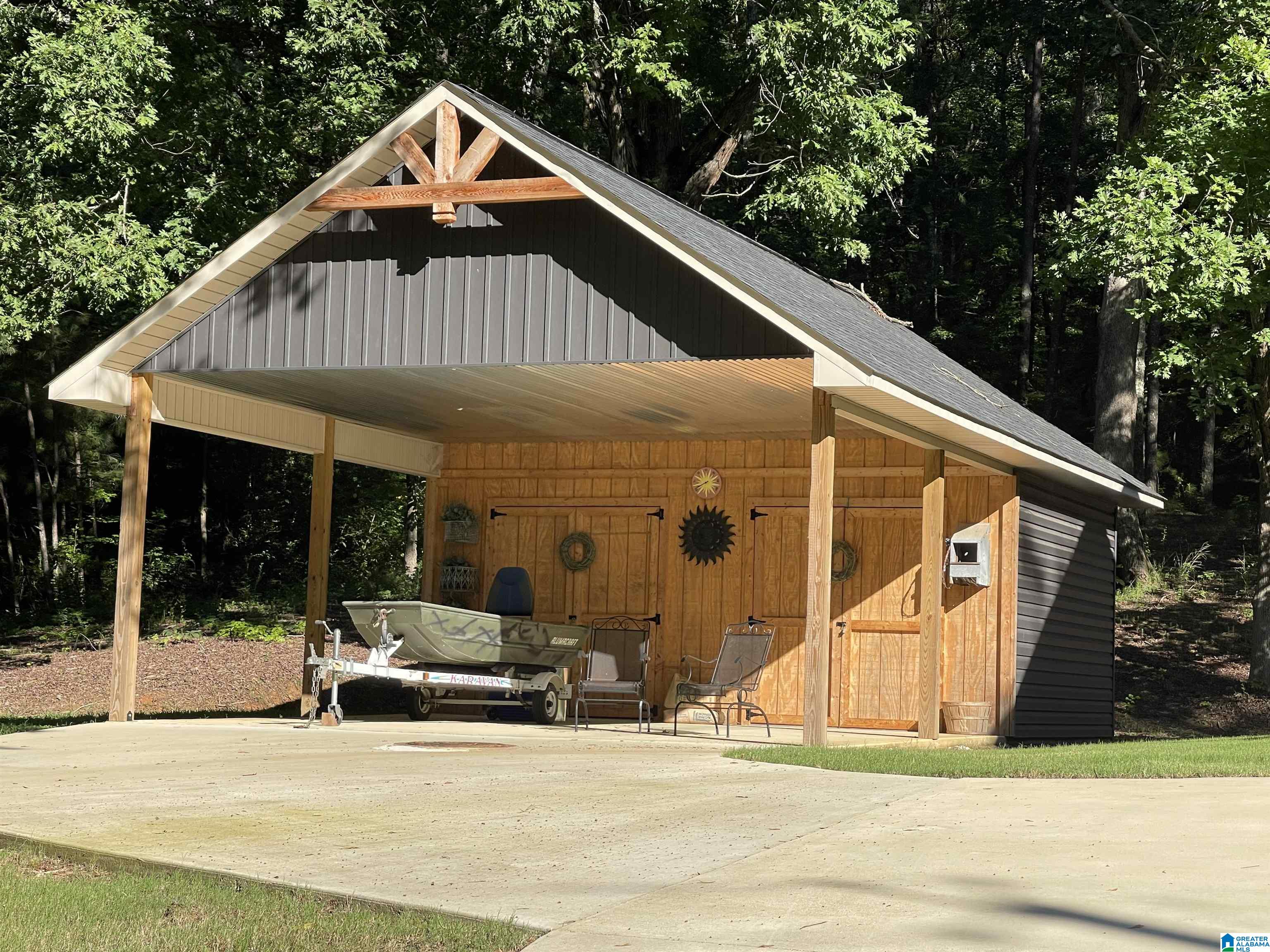 1228 Summerall Gate Road Anniston, AL 36205 - Photo 6 of 7