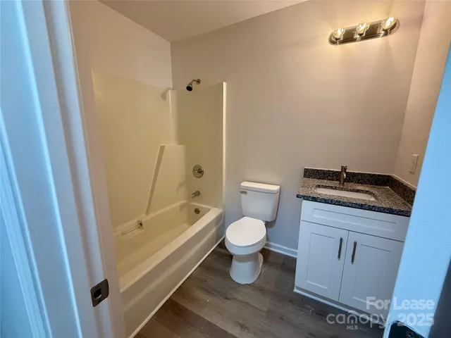 a view of water heater room